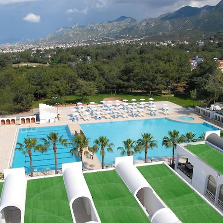 Büyük Anadolu Girne Hotel Exterior foto